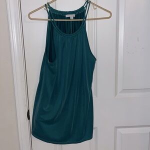 Large, lightweight dress tank